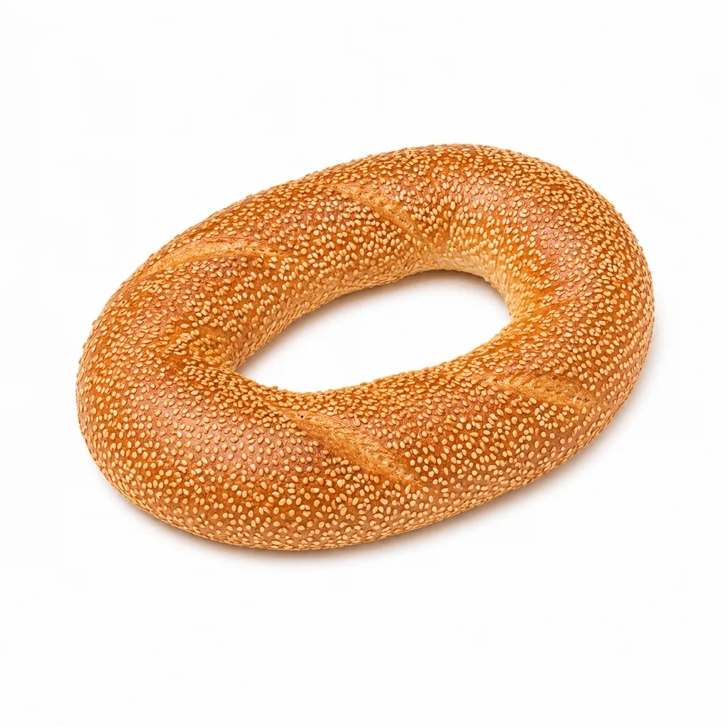בייגל טוסט